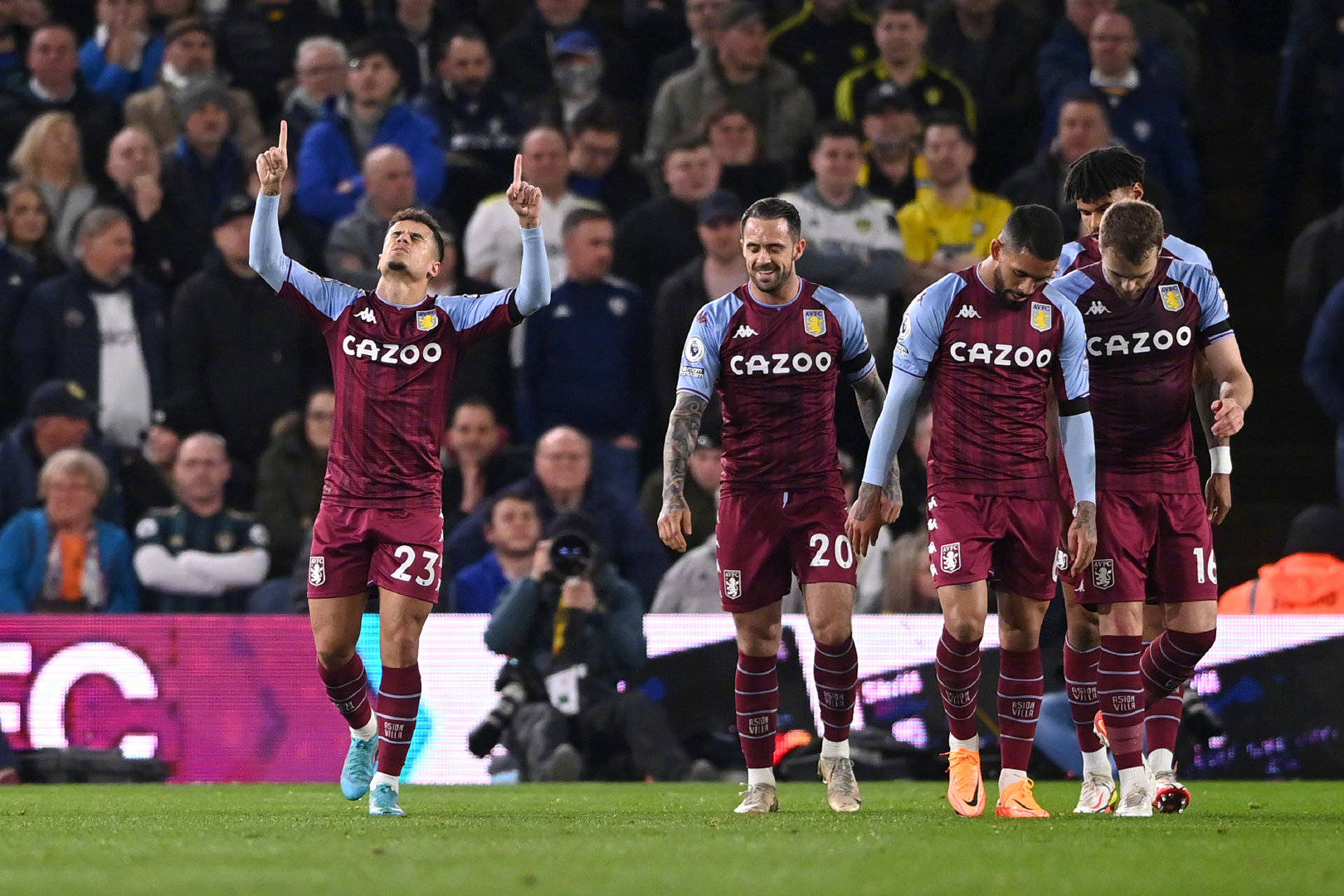 福納爾斯過 福納爾斯過