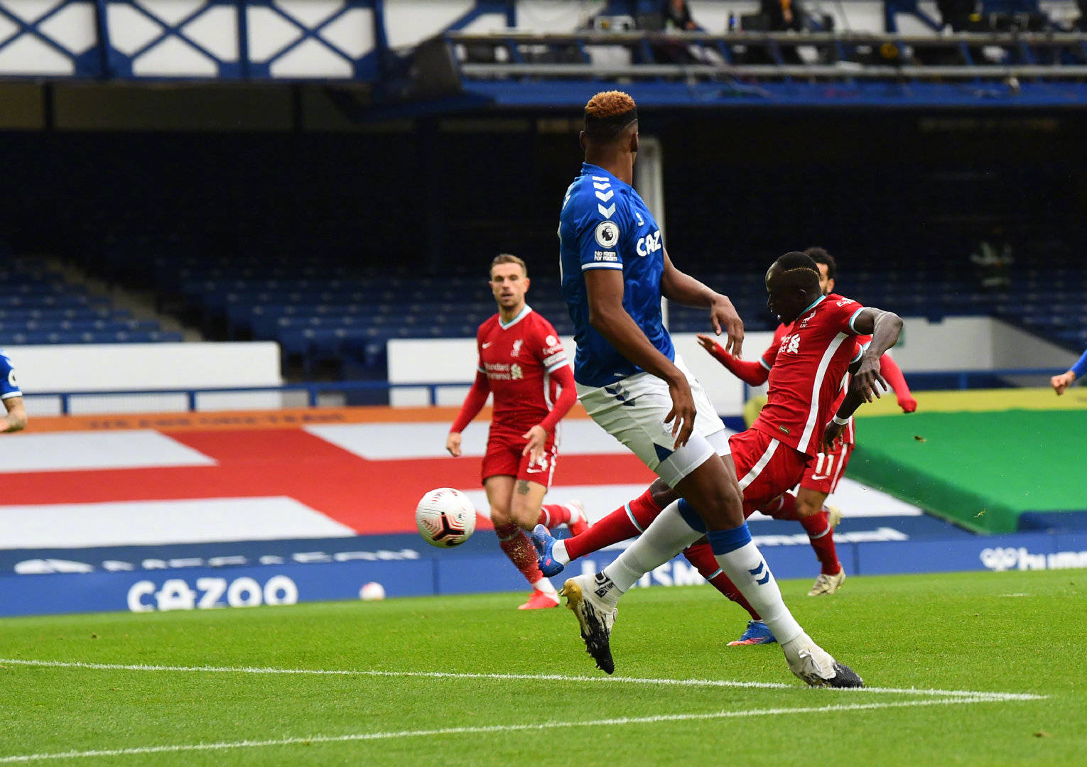 小佩頓拥有 小佩頓拥有